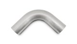 Vibrant 321 Stainless Steel 90 Degree Mandrel Bend 2.00in OD x 3.00in CLR - 16 Gauge Wall Thickness thumbnail 5