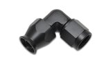 Vibrant 90 Degree Tight Radius Forged Hose End Fittings -3AN thumbnail 1