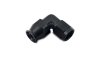 Vibrant 90 Degree Tight Radius Forged Hose End Fittings -3AN thumbnail 4
