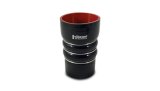 Vibrant CAC Transition Hose Coupler Hose ID - 4.50in x 4.00in thumbnail 1