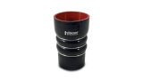 Vibrant CAC Transition Hose Coupler Hose ID - 4.50in x 4.00in thumbnail 4