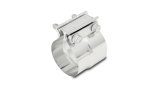 Vibrant Easy Seal Exhaust Sleeve Clamp for 3in OD Tubing thumbnail 2