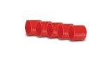 Vibrant Female AN Plastic Plug AN -10 thumbnail 5