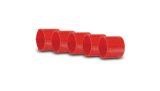 Vibrant Female AN Plastic Plug AN -16 thumbnail 2