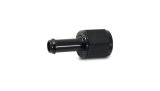 Vibrant Female AN to Hose Barb Straight Adapter AN -10 Barb 1/2in thumbnail 3