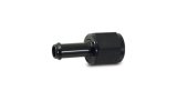 Vibrant Female AN to Hose Barb Straight Adapter AN -4 Barb 0.25in thumbnail 1