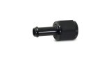 Vibrant Female AN to Hose Barb Straight Adapter AN -4 Barb 0.25in thumbnail 3