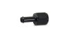 Vibrant Female AN to Hose Barb Straight Adapter AN -4 Barb 0.25in thumbnail 4
