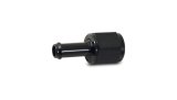 Vibrant Female AN to Hose Barb Straight Adapter AN -4 Barb 0.25in thumbnail 5