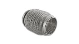 Vibrant LiteFlex Coupling w/Interlock Liner 2.00in ID x 4.00in Long thumbnail 1
