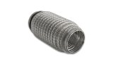 Vibrant LiteFlex Coupling w/Interlock Liner 2.00in ID x 6.00in Long thumbnail 1