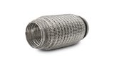 Vibrant LiteFlex Coupling w/Interlock Liner 2.00in ID x 6.00in Long thumbnail 2