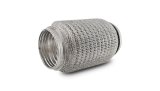 Vibrant LiteFlex Coupling w/Interlock Liner 2.50in ID x 6.00in Long thumbnail 3