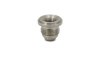 Vibrant Male -10AN Titanium Weld Bung thumbnail 4
