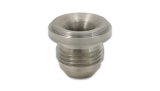 Vibrant Male -8AN Titanium Weld Bung thumbnail 2