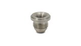 Vibrant Male -8AN Titanium Weld Bung thumbnail 3