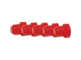 Vibrant Male AN Flare Plug AN -4 thumbnail 2
