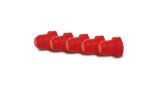 Vibrant Male AN Flare Plug AN -8 thumbnail 1