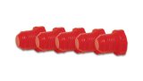 Vibrant Male AN Flare Plug AN -8 thumbnail 2