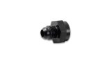 Vibrant Male AN to Female Inverted Flare Adapter AN -6 Inverted Flare 1/2in -20 thumbnail 3