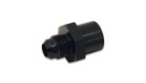 Vibrant Male AN to Female Metric Adapter AN -8 Metric M16 x 1.5 thumbnail 2