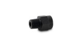 Vibrant Male NPT to Female BSP Adapter Fitting 1/8in NPT x 1/8in BSP thumbnail 1