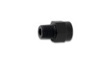 Vibrant Male NPT to Female BSP Adapter Fitting 1/8in NPT x 1/8in BSP thumbnail 2