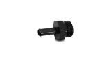 Vibrant Male ORB to Hose Barb Adapter ORB -12 Barb 0.50in Single Barb thumbnail 1