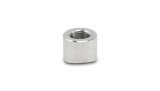 Vibrant Motorcycle O2 Sensor Weld Bung M12 x 1.25 - Stainless Steel thumbnail 1