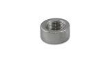 Vibrant Motorcycle O2 Sensor Weld Bung M12 x 1.25 - Stainless Steel thumbnail 2