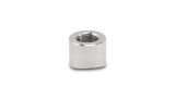 Vibrant Motorcycle O2 Sensor Weld Bung M12 x 1.25 - Stainless Steel thumbnail 3