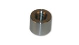 Vibrant Motorcycle O2 Sensor Weld Bung M12 x 1.25 - Stainless Steel thumbnail 4