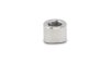 Vibrant Motorcycle O2 Sensor Weld Bung M12 x 1.25 - Stainless Steel thumbnail 5