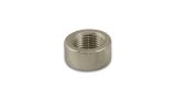 Vibrant Motorcycle O2 Sensor Weld Bung M12 x 1.25 - Titanium thumbnail 1