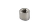 Vibrant Motorcycle O2 Sensor Weld Bung M12 x 1.25 - Titanium thumbnail 2