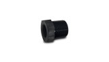 Vibrant Pipe Reducer Adapter Fitting 3/4in NPT Female to 1in NPT Male thumbnail 1
