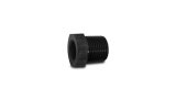 Vibrant Pipe Reducer Adapter Fitting 3/8in NPT Female to 1in NPT Male thumbnail 5
