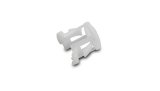 Vibrant Plastic Insert for Quick Disconnect EFI Adapter Insert Ring OD 0.3125in thumbnail 4