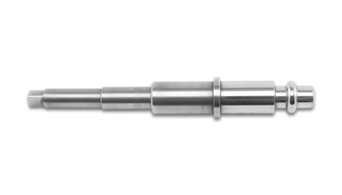 Vibrant Replacement Inner Bead Roller Shaft thumbnail 2