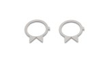 Vibrant Replacement Tab Lock Washer For Thermostatic Oil Cooler Adapter (2 Pack) thumbnail 2