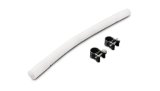 Vibrant Submersible PTFE Fuel Tank Tubing Kits 3/8in I.D. x 6.00in Long thumbnail 1