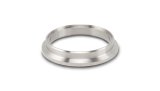 Vibrant Titanium Outlet Flange for Tial 60mm External Wastegate thumbnail 1