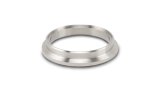 Vibrant Titanium Outlet Flange for Tial 60mm External Wastegate thumbnail 2