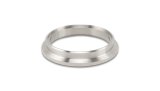 Vibrant Titanium Outlet Flange for Tial 60mm External Wastegate thumbnail 3