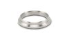 Vibrant Titanium Outlet Flange for Tial 60mm External Wastegate thumbnail 4