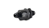 Vibrant One Way Check Valve w/-8AN Male Flare Fittings thumbnail 2
