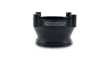 Vibrant Bosch DBW Throttle Body To 3in HD Clamp Adapter thumbnail 2