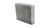 Vibrant Horizontal Flow Intercooler Core 14in x 11.75in x 3.5in Thick thumbnail 3