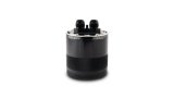 Vibrant Small 0.75L 2-Port Model Catch Can Assembly thumbnail 1