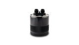 Vibrant Small 0.75L 2-Port Model Catch Can Assembly thumbnail 2